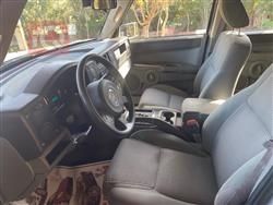 Jeep Commander